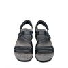 Merrell Sandspur J002684 Μαύρα Γυναικεία Πέδιλα